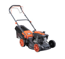 Газонокосилка бензиновая Patriot PT 42LS