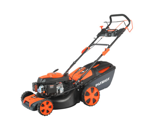 Газонокосилка бензиновая Patriot PT 47LS