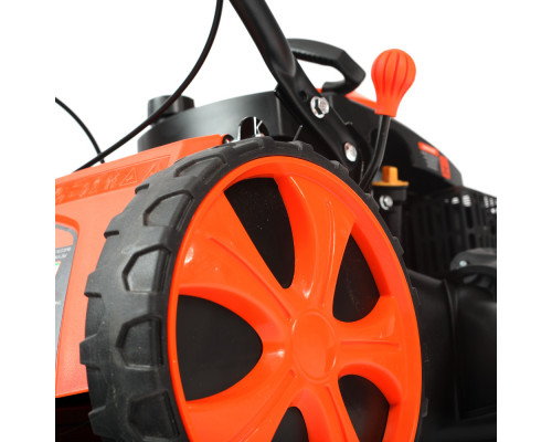 Газонокосилка бензиновая Patriot PT 47LS