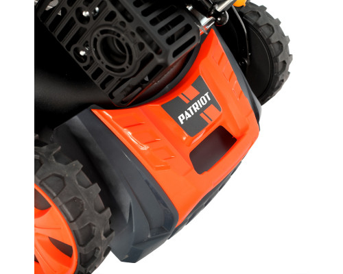 Газонокосилка бензиновая Patriot PT 47LS