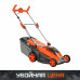Газонокосилка аккумуляторная Patriot CM 435XL