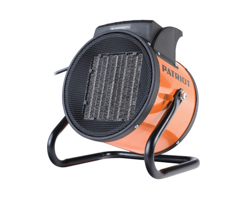 Тепловая пушка электрическая Patriot PT R 5S
