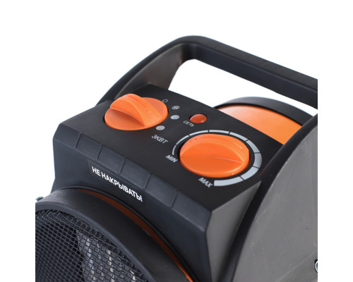 Тепловая пушка электрическая Patriot PT R 5S