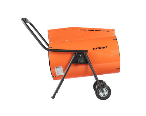 Тепловентилятор электрический PATRIOT PT-R30 (Россия)