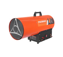 Тепловая пушка газовая Patriot GS 50
