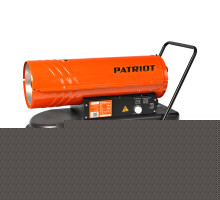 Тепловая пушка дизельная Patriot DTС 228