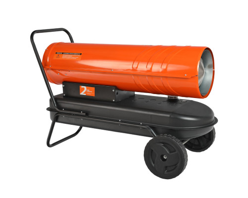 Тепловая пушка дизельная Patriot DTС 629