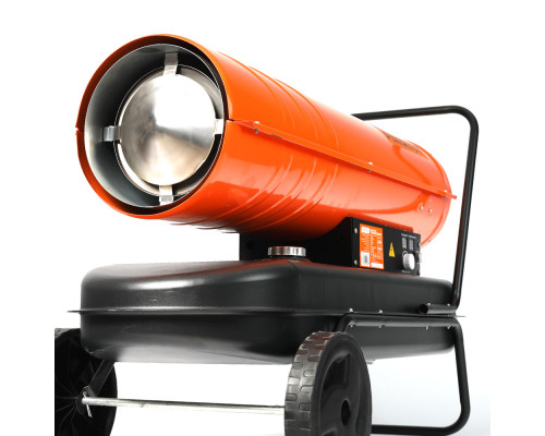 Тепловая пушка дизельная Patriot DTС 629