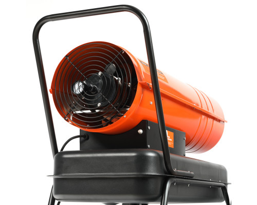 Тепловая пушка дизельная Patriot DTС 629