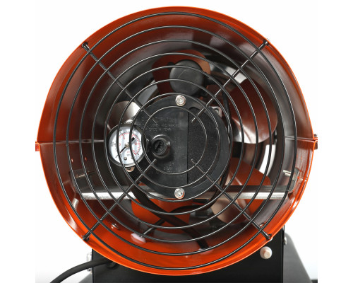 Тепловая пушка дизельная Patriot DTС 629