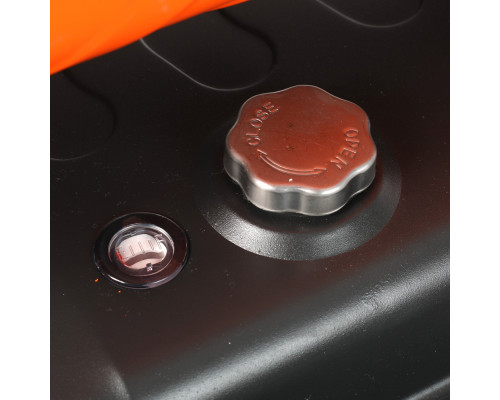 Тепловая пушка дизельная Patriot DTС 629