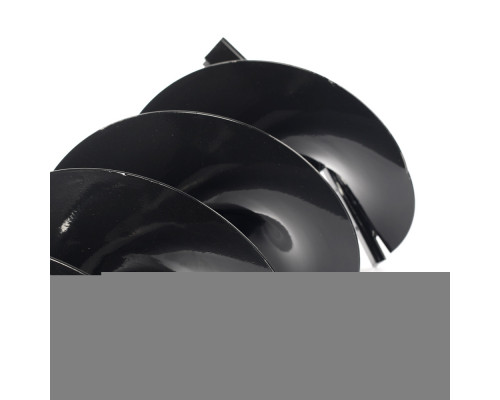 Шнек двухзаходный Patriot D 250 B для грунта