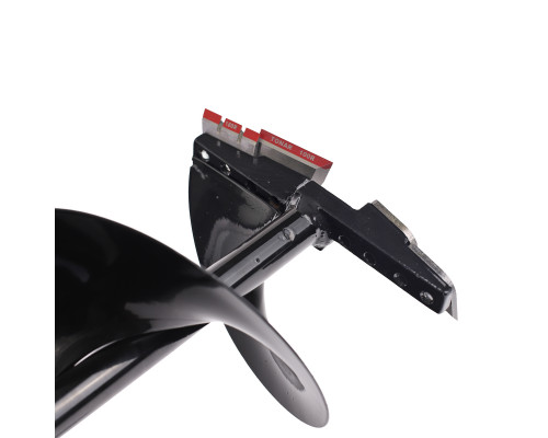 Шнек однозаходной Patriot D 180 i для льда