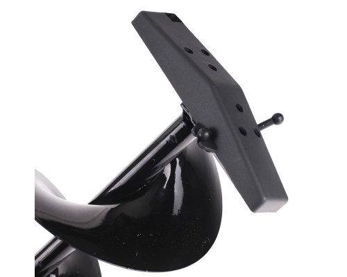 Шнек однозаходной Patriot D 180 i для льда