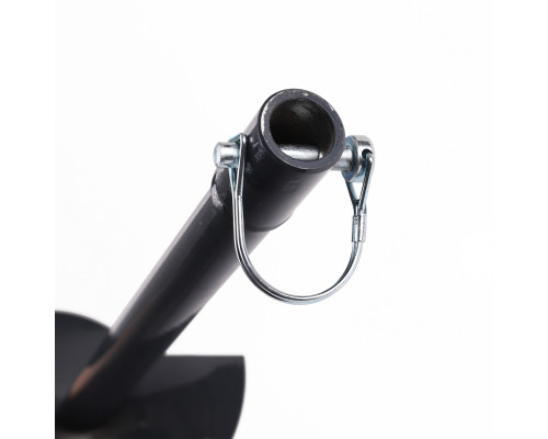 Шнек однозаходной Patriot D 180 i для льда