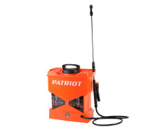 Распылитель ранцевый Patriot PT-12AC