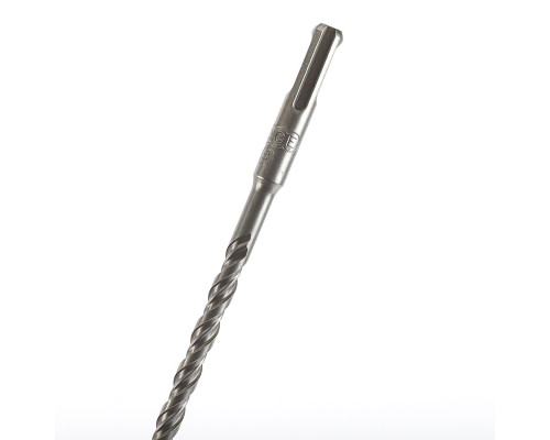 Бур по бетону SDS-plus (8x210 мм)