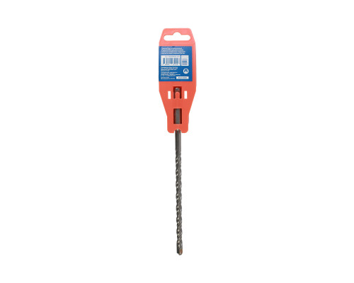 Бур по бетону SDS-plus (8x210 мм)