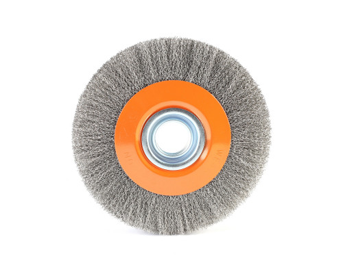 Щетка круглая для точила (200х32/30/25.4/20/16 мм)