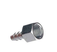 Переходник Patriot 1227/2 (елочка 8 мм 1/4quot; F)