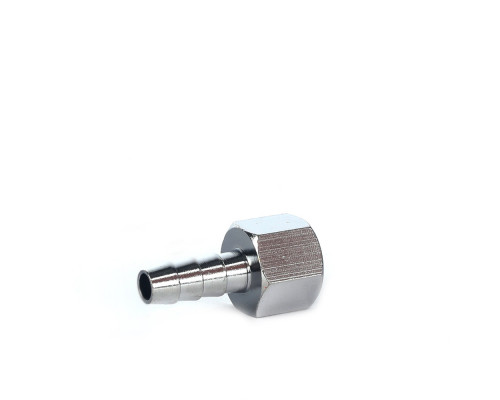 Переходник Patriot 1227/2 (елочка 8 мм 1/4quot; F)