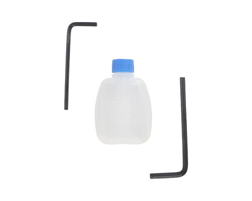 Пневмостеплер 3 в 1 Patriot ANG 210R