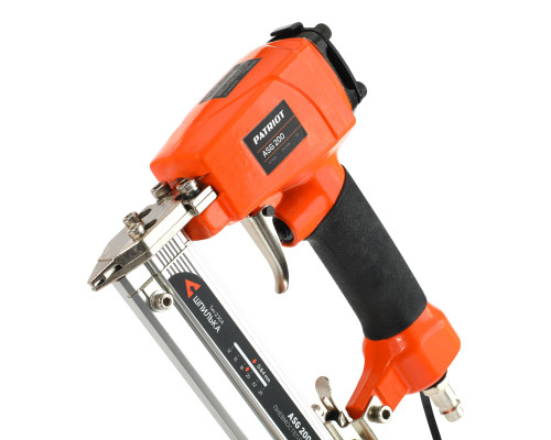 Пневмостеплер шпилькозабивной Patriot ASG 200