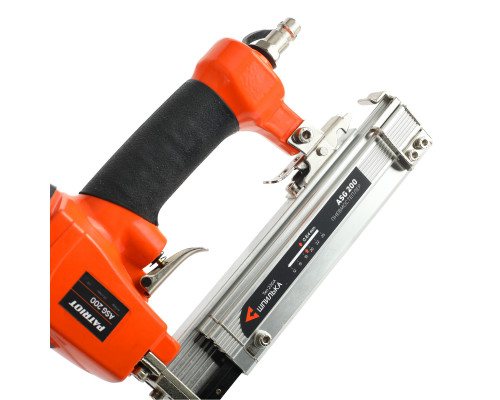 Пневмостеплер шпилькозабивной Patriot ASG 200