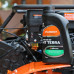 Масло 4-х тактное минеральное Patriot G-Motion HD SAE 30 Terra