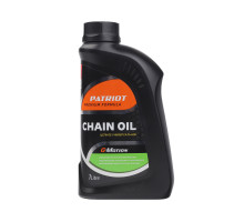 Масло цепное Patriot G-Motion Chain Oil