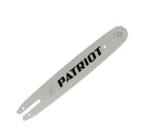 Шина пильная Patriot P140SPEA074 (14quot;, 3/8quot;, 1.3 мм, 50 звеньев)