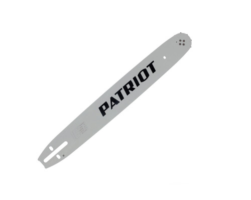 Шина пильная Patriot P160SPEA041 (16'', 3/8quot;, 1.3 мм, 56/57 звеньев)