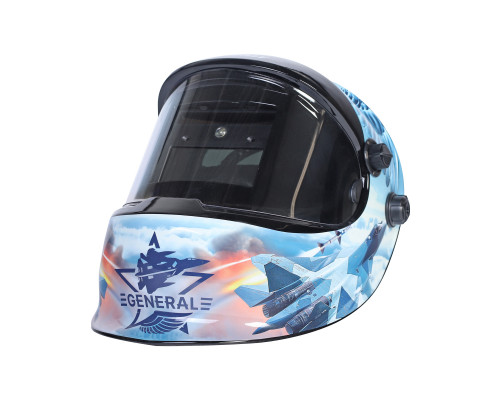 Маска сварщика Patriot WH 400 E