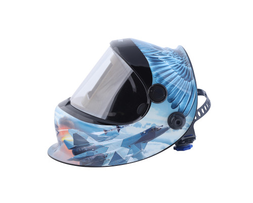 Маска сварщика Patriot WH 400 E