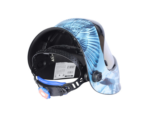 Маска сварщика Patriot WH 400 E