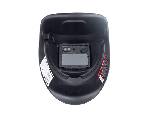 Маска сварщика Patriot WH 400 E