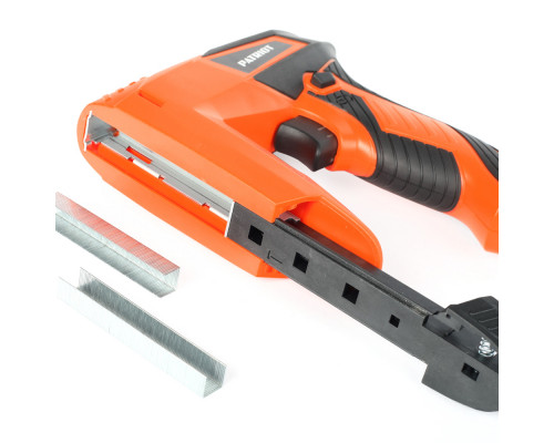 Степлер электрический Patriot EN 141 The One