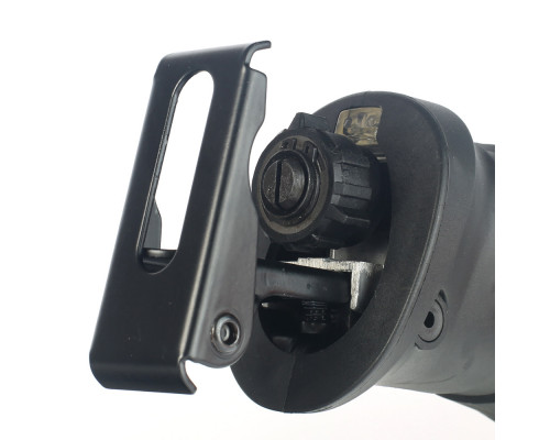 Пила сабельная электрическая Patriot RS 808