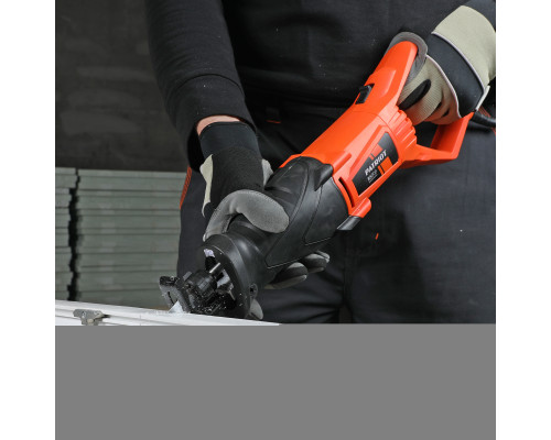 Пила сабельная электрическая Patriot RS 808