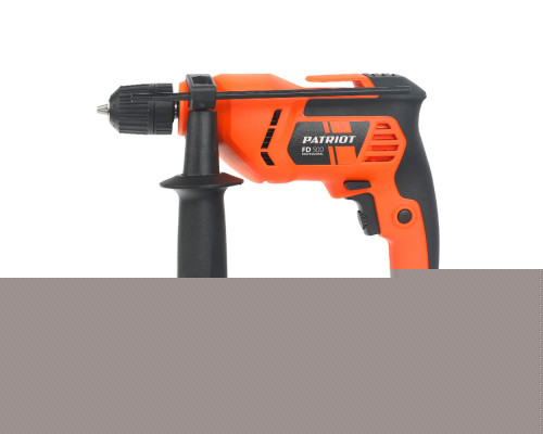 Дрель электрическая Patriot FD 500