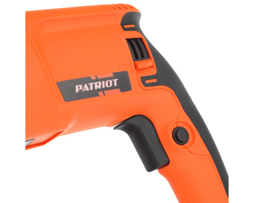 Перфоратор Patriot RH 262 Q