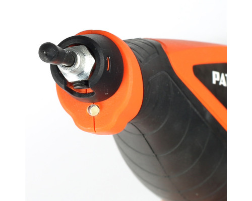 Гравер электрический Patriot EE 050 The One