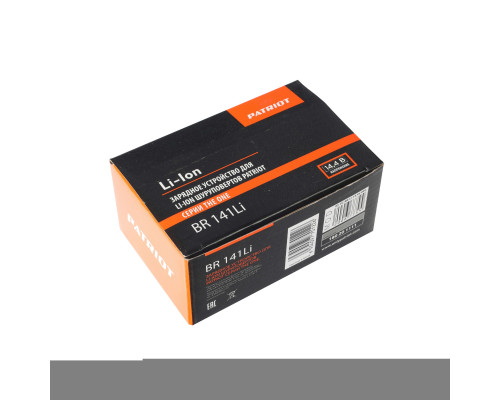 Устройство зарядное для BR 141 Li (14 В)