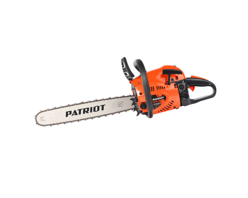 Пила цепная бензиновая Patriot PT 5220 Imperial