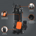 Насос дренажный Patriot FQ 600С