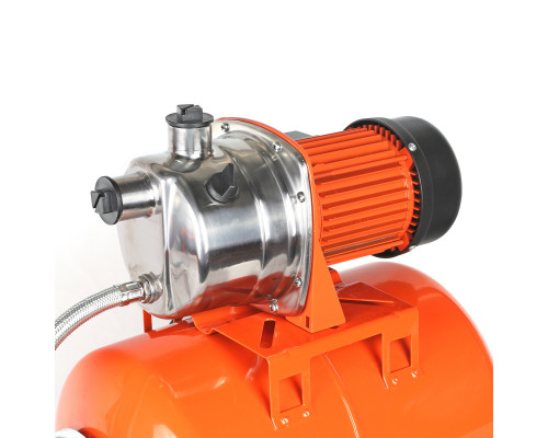 Насосная станция PATRIOT PW 850-24 INOX