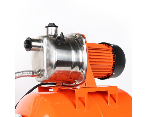 Насосная станция PATRIOT PW 850-24 INOX