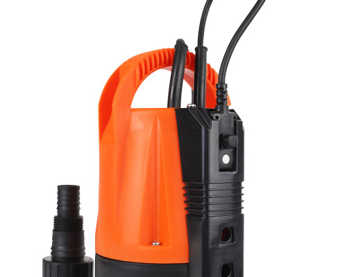 Насос дренажный PATRIOT F 900i