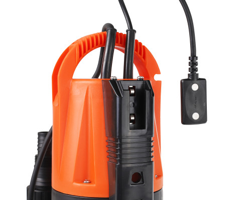 Насос дренажный PATRIOT F 900i