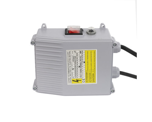 Насос скважинный PATRIOT CP 1160 C